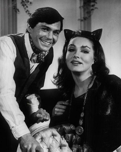 杰·塞布林的写真