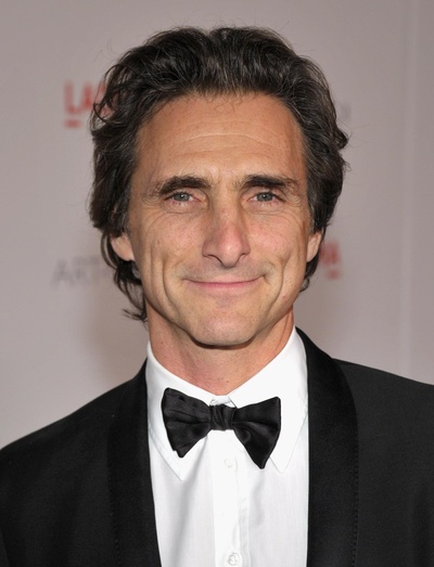 劳伦斯·班德的写真