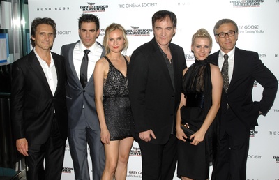 劳伦斯·班德的写真