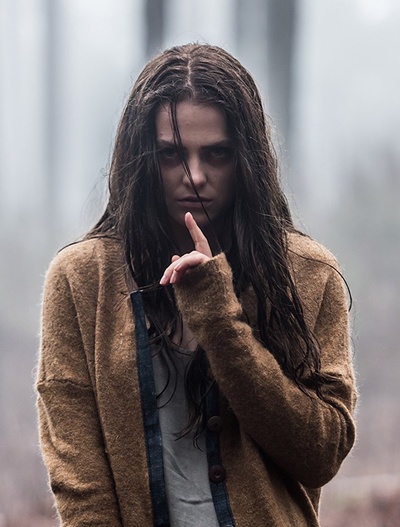 蕾内·斯沃特的写真