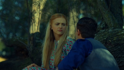 蕾内·斯沃特的写真