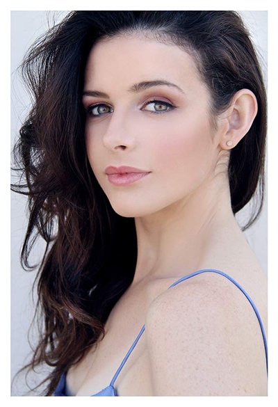 乔治亚·福纳德的写真