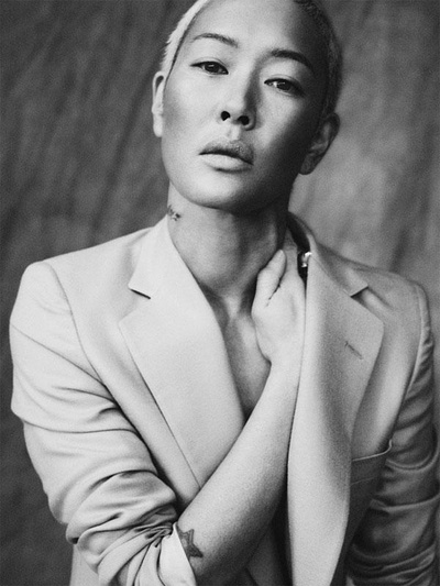 清水珍妮的写真