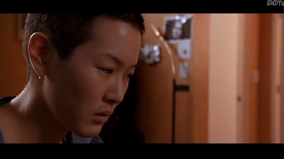 清水珍妮的写真