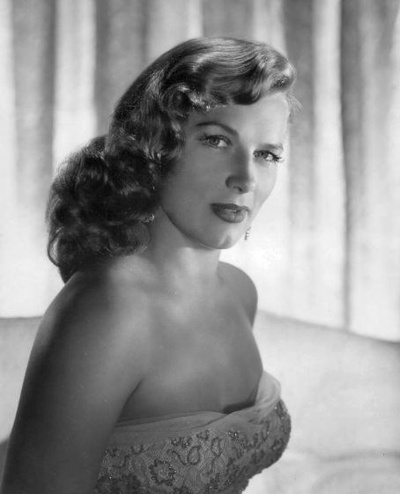 戴妮丝·达赛的写真