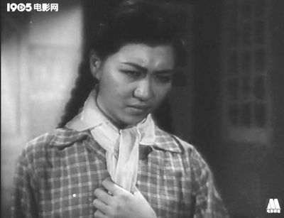 沈冰凝的写真-《徐秋影案件》饰徐秋...