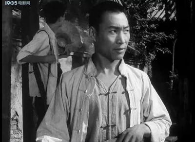 韩国栋的写真-《地道战》大康