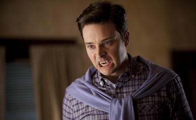 麦克·麦克米兰的写真-True Blood剧照！（图...