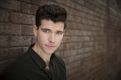 杰克·希基的写真