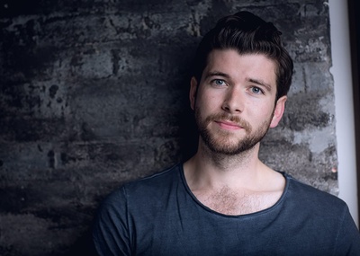 杰克·希基的写真