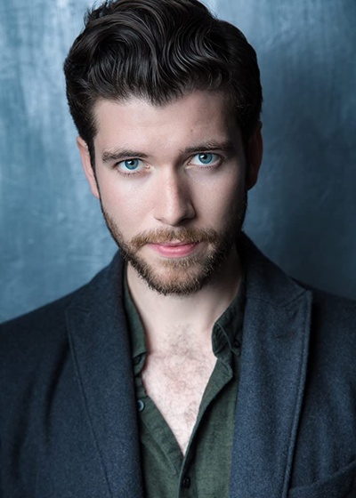 杰克·希基的写真