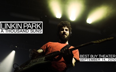 布莱德·德尔森的写真