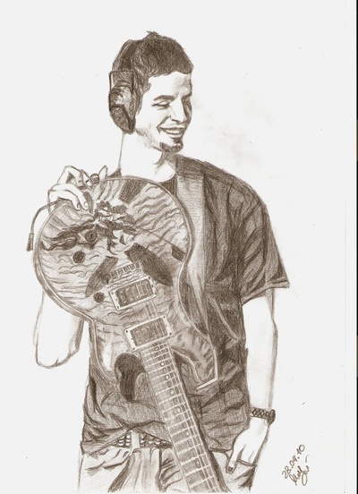 布莱德·德尔森的写真-他的图不多 哎 怎么现...