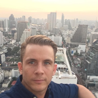 肖恩·梅尔的写真