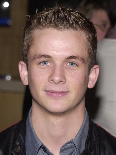 肖恩·梅尔的写真