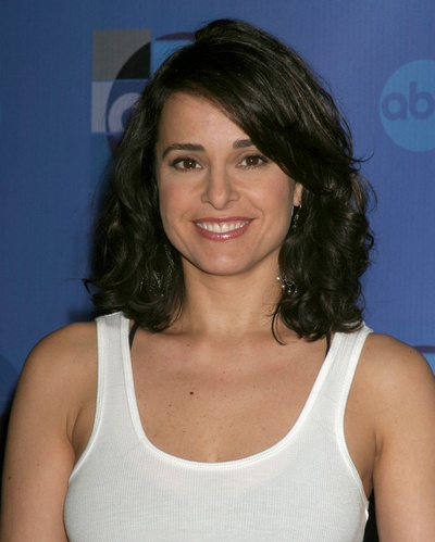 杰奎琳·奥拉德丝的写真