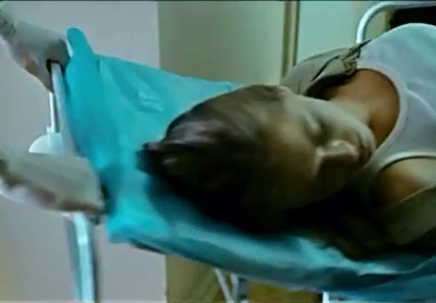 阿格尼娅·蒂科夫斯特的写真