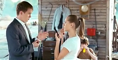 阿格尼娅·蒂科夫斯特的写真