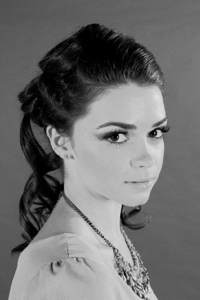 斯塔西亚·希特的写真