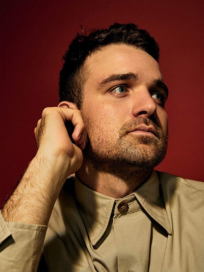 米卡·斯托克的写真