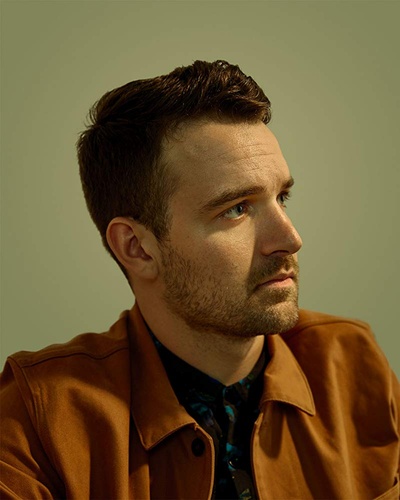 米卡·斯托克的写真