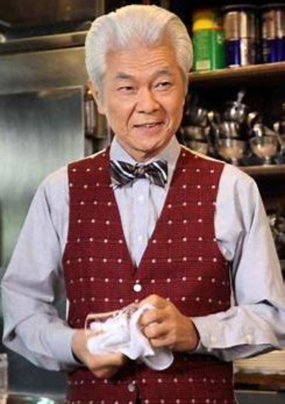 山野史人的写真