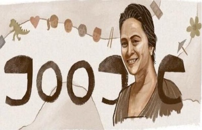 雅丝敏·阿莫的写真