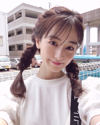 中川梨花的写真