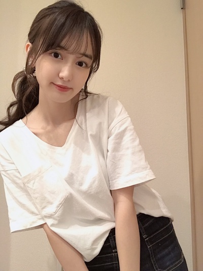 中川梨花的写真