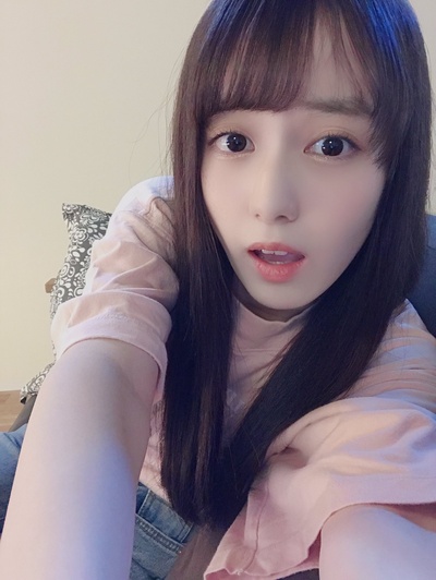 中川梨花的写真