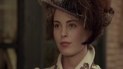 钱德拉·韦斯特的写真-复仇的土地 Revenge ...