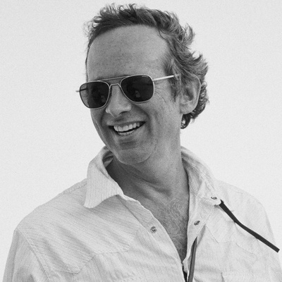 亚历山大·洛克威尔的写真