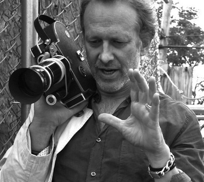 亚历山大·洛克威尔的写真