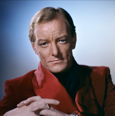 杰瑞米·坎普的写真