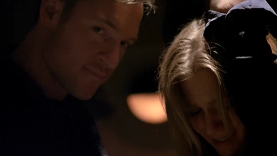 塔莫·潘尼凯的写真-Criminal Minds S09E...