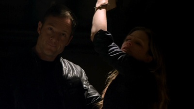 塔莫·潘尼凯的写真-Criminal Minds S09E...