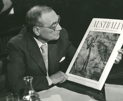 约翰·格里尔逊的写真-一种FILM和EDUCATI...