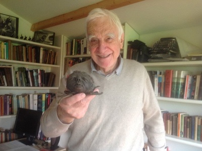 劳伦斯·戈登·克拉克的写真