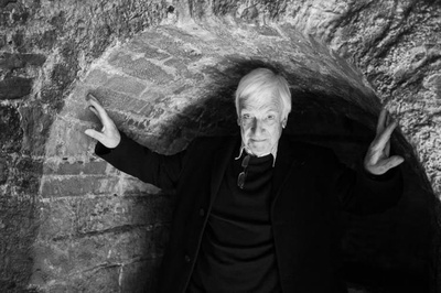 劳伦斯·戈登·克拉克的写真