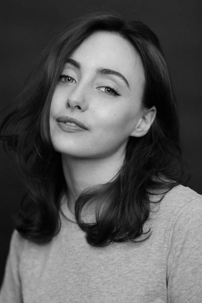 乔茜·理查德森的写真