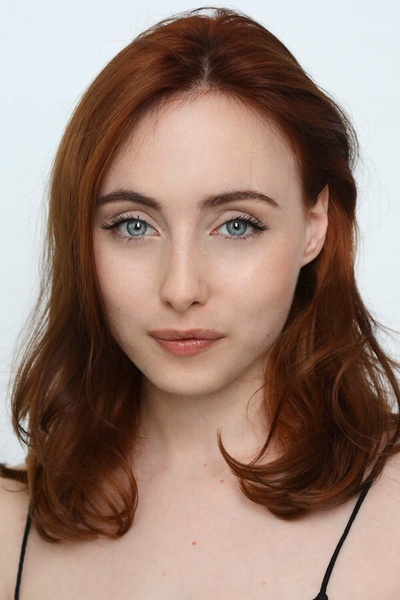 乔茜·理查德森的写真