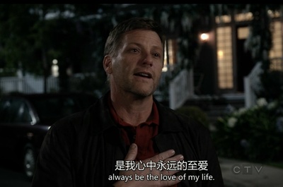 道格·萨文特的写真-dh 第八季22集末尾，...