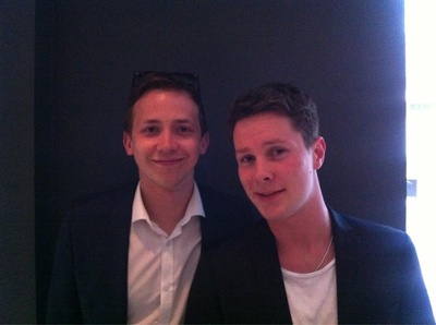 麦克·拜利的写真