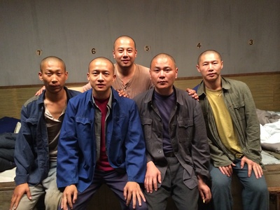 王宏哲的写真-剧照