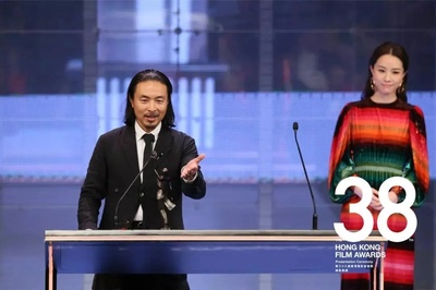 文念中的写真-凭借《无双》获得第3...