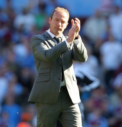 阿兰·希勒的写真