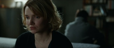 索菲·昆汀的写真-38 témoins