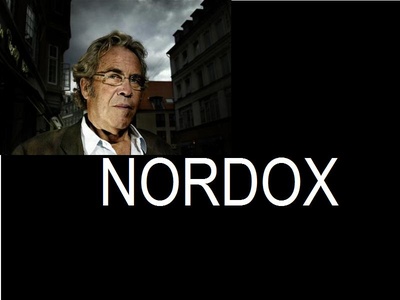 约尔延·列斯的写真-NORDOX 北欧纪录片...