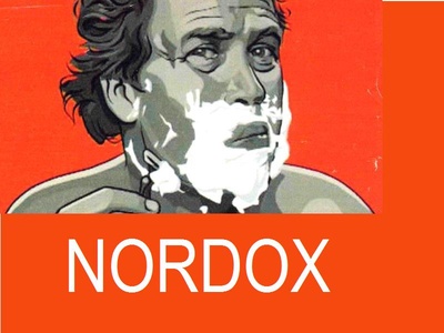 约尔延·列斯的写真-NORDOX 北欧纪录片...