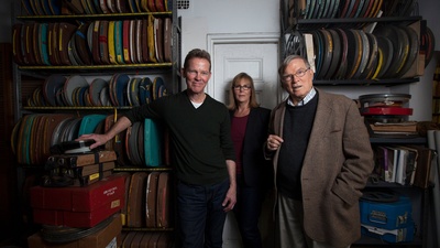 彭尼贝克的写真